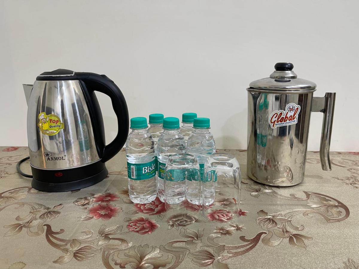 Homestay Comforts 500M From Amritsar Airport 外观 照片